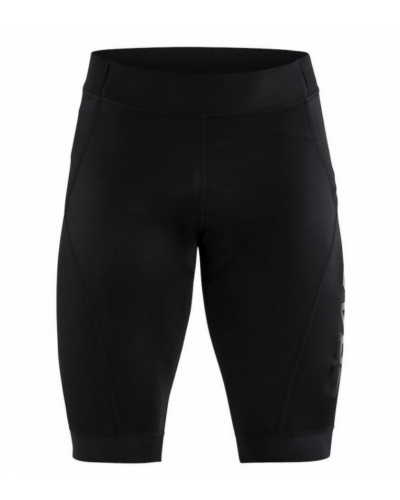Чоловічі велошорти Craft Essence Shorts Man (1907159-999000)