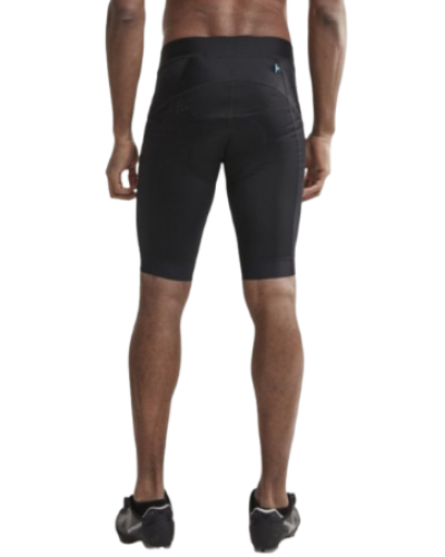 Чоловічі велошорти Craft Essence Shorts Man (1907159-999000)