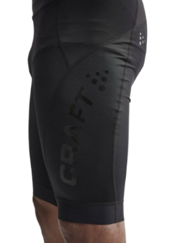 Чоловічі велошорти Craft Essence Shorts Man (1907159-999000)