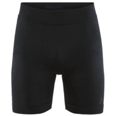 Чоловічі велобоксери Craft Fuseknit Bike Boxer Man (1907454-999000)