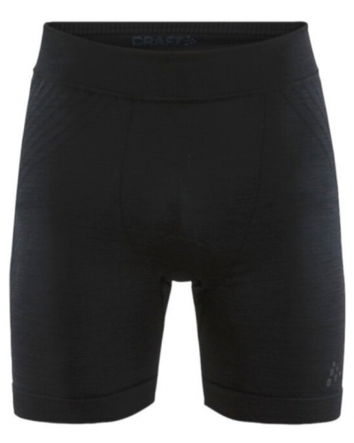 Чоловічі велобоксери Craft Fuseknit Bike Boxer Man (1907454-999000)