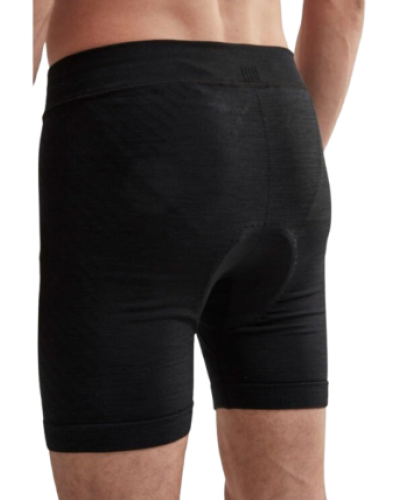 Чоловічі велобоксери Craft Fuseknit Bike Boxer Man (1907454-999000)