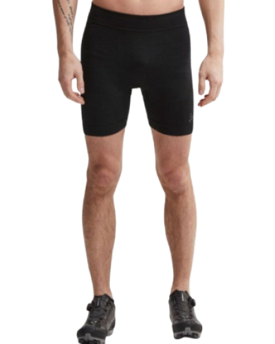 Чоловічі велобоксери Craft Fuseknit Bike Boxer Man (1907454-999000)