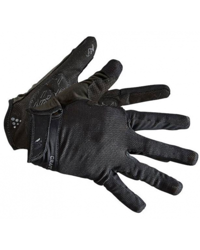 Велорукавиці Craft Pioneer Gel Glove (1907299-999000)