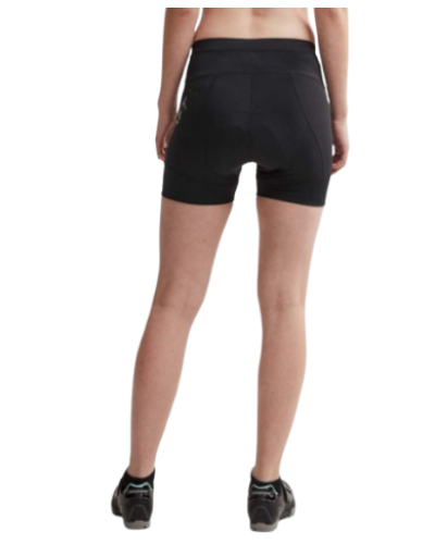 Жіночі велошорти Craft Essence Hot Pants Woman (1907137-999000)