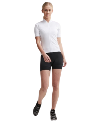 Жіночі велошорти Craft Essence Hot Pants Woman (1907137-999000)