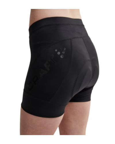 Жіночі велошорти Craft Essence Hot Pants Woman (1907137-999000)