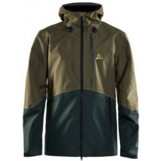 Чоловіча зимова куртка Craft Shell Jacket Man (1908004-669000)