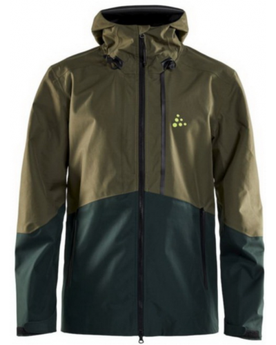 Чоловіча зимова куртка Craft Shell Jacket Man (1908004-669000)