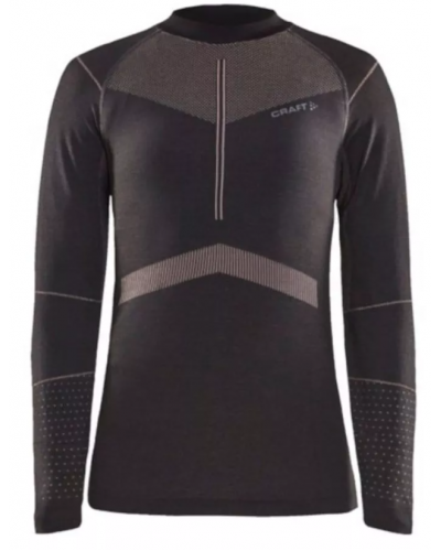 Жіночий лонгслів Craft Active Intensity CN LS Woman (1907937-995704)
