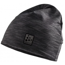 Шапка Craft Microfleece Ponytail Hat (1907911-999000)