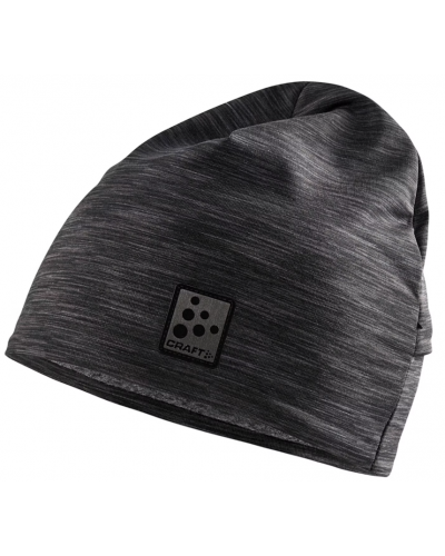 Шапка Craft Microfleece Ponytail Hat (1907911-999000)