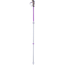 Трекинговые телескопические палки Pinguin Ascent  FL Cork Violet (PNG 813135)