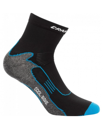 Шкарпетки Craft Cool Bike Sock (1900736-2999)