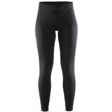 Жіночі тайтси для бігу Craft Prime Tights Woman (1903178-9999)