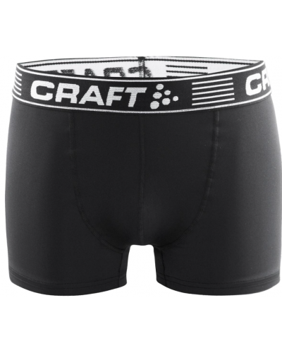 Чоловічі труси Craft Greatness Boxer 3-inch Man (1904197-9900)