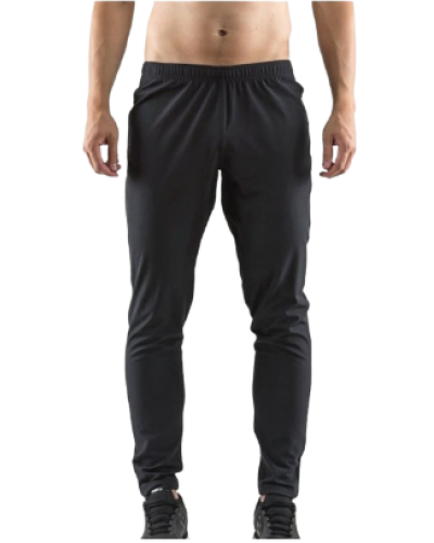 Чоловічі штани Craft Eaze Track Pants Man (1906001-999000)