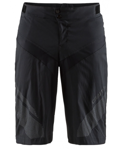 Чоловічі шорти Craft Route XT Shorts Man (1906119-999000)