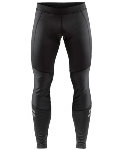 Чоловічі велоштани Craft Ideal Wind Tights Man (1906564-999000)