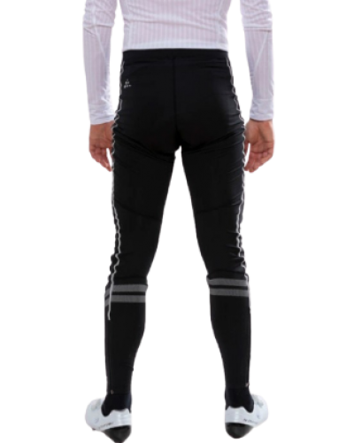 Чоловічі велоштани Craft Ideal Wind Tights Man (1906564-999000)