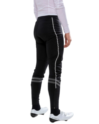 Чоловічі велоштани Craft Ideal Wind Tights Man (1906564-999000)