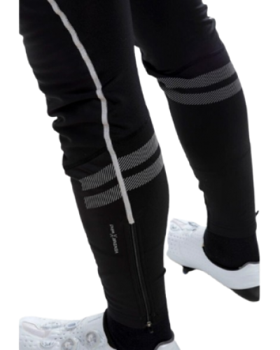 Чоловічі велоштани Craft Ideal Wind Tights Man (1906564-999000)