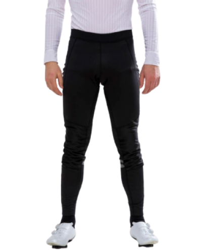 Чоловічі велоштани Craft Ideal Wind Tights Man (1906564-999000)