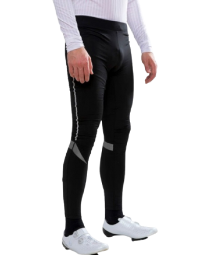 Чоловічі термоштани Craft Ideal Thermal Tights Man (1906566-999000)