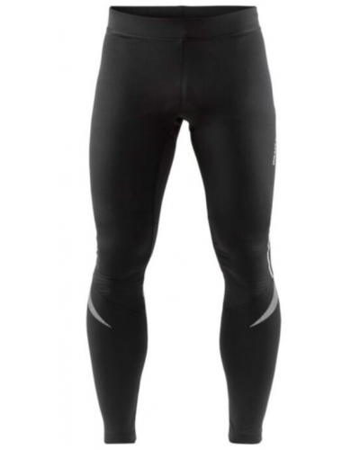 Чоловічі термоштани Craft Ideal Thermal Tights Man (1906566-999000)