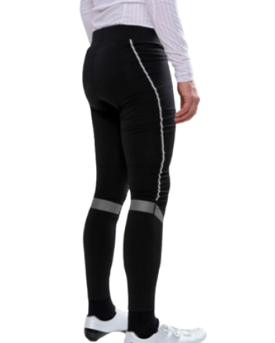 Чоловічі термоштани Craft Ideal Thermal Tights Man (1906566-999000)