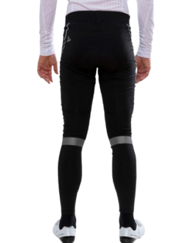 Чоловічі термоштани Craft Ideal Thermal Tights Man (1906566-999000)