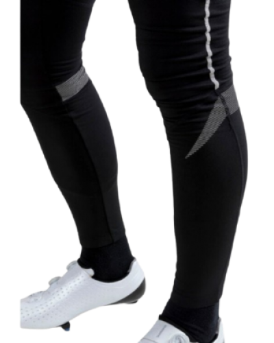 Чоловічі термоштани Craft Ideal Thermal Tights Man (1906566-999000)