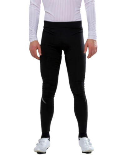 Чоловічі термоштани Craft Ideal Thermal Tights Man (1906566-999000)