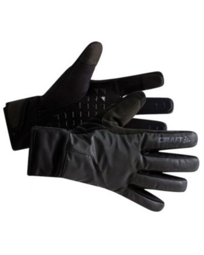 Велорукавиці Craft Siberian Glow Glove (1906573-999000)