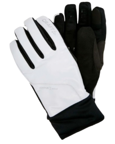 Зимові велорукавиці Craft Siberian Glow Glove (1906573-926999)