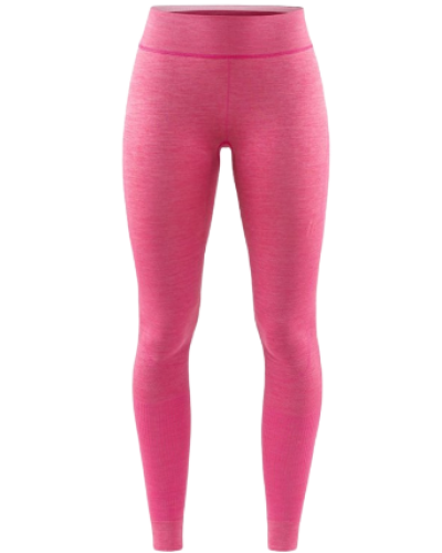 Жіночі термоштани Craft Fuseknit Comfort Pants Woman (1906595-B20000)