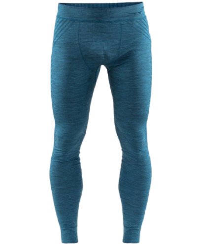 Чоловічі термоштани Craft Fuseknit Comfort Pants Man (1906603-B77200)