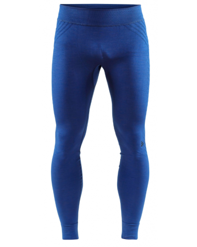 Чоловічі термоштани Craft Fuseknit Comfort Pants Man (1906603-B360000)