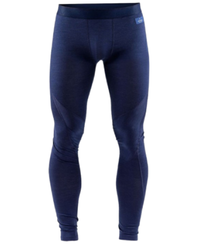 Чоловічі термокальсони Craft Merino Lightweight Pants Man (1906621-391000)