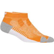 Шкарпетки для бігу Asics ROAD+ RUN QUARTER SOCK (3013A796-700) оранжевий колір, розмір M