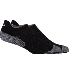 Шкарпетки для бігу Asics SPRINTRIDE RUN ANKLE SOCK (3013A795-001) чорний колір, розмір M