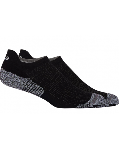 Шкарпетки для бігу Asics SPRINTRIDE RUN ANKLE SOCK (3013A795-001) чорний колір, розмір S