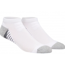 Шкарпетки для бігу Asics ULTRA COMFORT QUARTER SOCK (3013A269-100) білий колір, розмір S