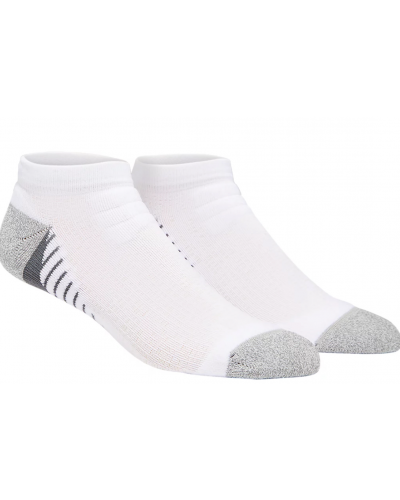 Шкарпетки для бігу Asics ULTRA COMFORT QUARTER SOCK (3013A269-100) білий колір, розмір S