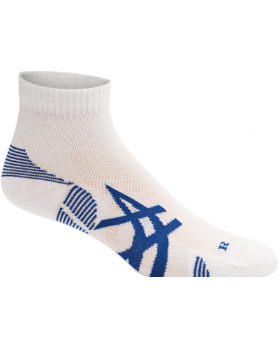 Шкарпетки для бігу Asics 2PPK CUSHIONING SOCK (3013A238-100) білий колір, розмір S