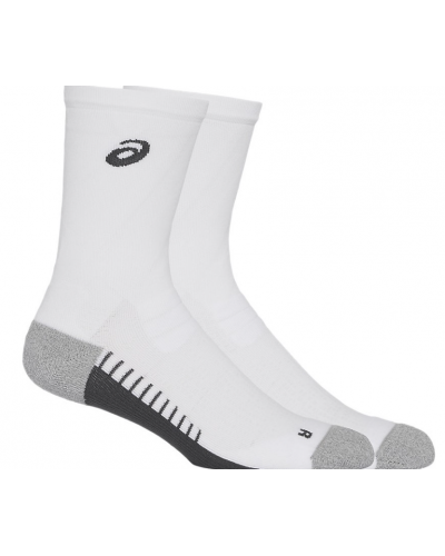 Шкарпетки для бігу Asics PERFORMANCE RUN SOCK CREW (3013B002-100) білий колір, розмір XL