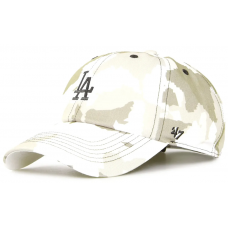 Кепка (snapback) 47 Brand LOS ANGELES DODGERS DIGITAL ST (DGTCU12PTS-GY)