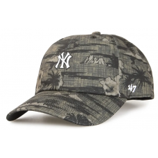 Кепка (snapback) 47 Brand NEW YORK YANKEES FIJI ALT (FIJIA17PTS-CC)