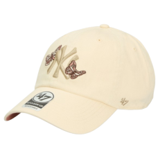 Кепка (snapback) 47 Brand NEW YORK YANKEES ICON ALT (ICACL17GWS-NT)