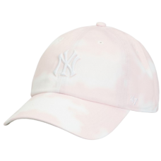 Кепка (snapback) 47 Brand NEW YORK YANKEES IN THE CLOUDS (ITCCU17PTS-PK)